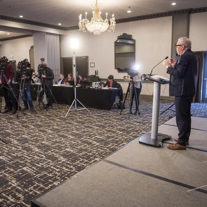 Atlantic ºÚÁϳԹÏÍøs on social assistance needed more help from budgets, advocates say